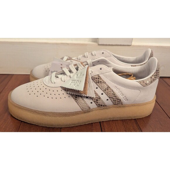KITH-Ronnie Fieg-Clarks adidas Originals 8th Street AS350 Shoes (Mens 8)  JS1712 main image 6